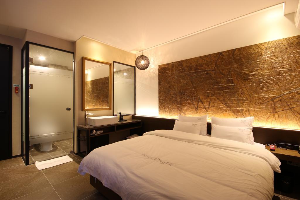 Hotel 38.5 Jinhae Changwon Exterior foto