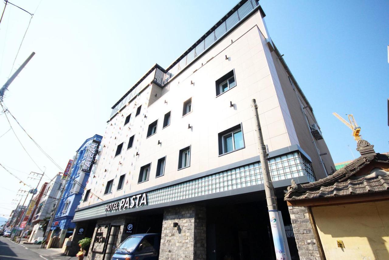 Hotel 38.5 Jinhae Changwon Exterior foto