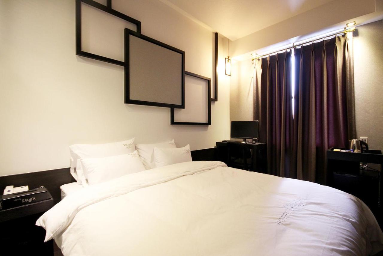 Hotel 38.5 Jinhae Changwon Exterior foto